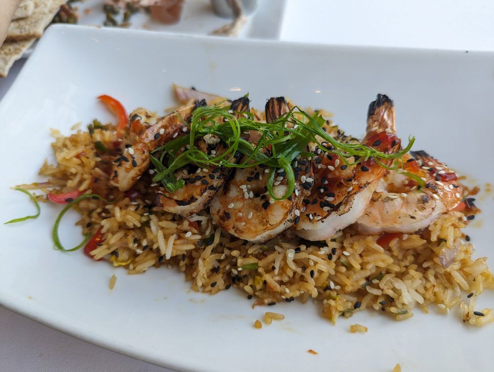 the oceanaire seafood room photo